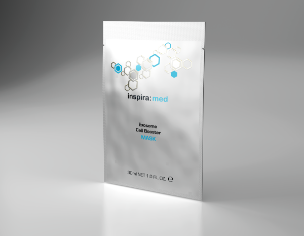 EXOSOME CELL BOOSTER MASK 1X30ML